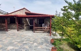 Dimitris Villas - Villa 4